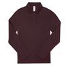 B&C Womens/Ladies My Polo 210 Long-Sleeved Polo Shirt