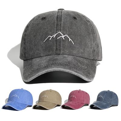 Men's Fashion Multi-Style Embroidered Hat Snapback Caps Unisex Sunshad Mene Hat Women Adjustable Hip Hop Baseball Cap Cowboy Hat