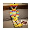 (Multicolor, 150cm) Large Poppy Playtime Size Plush Toy Cartoon Doll Halloween Children Funny Gift