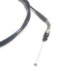 Throttle Cable Replacement Compatible Part Deepa RibusuZoomer (DIO AF58) -