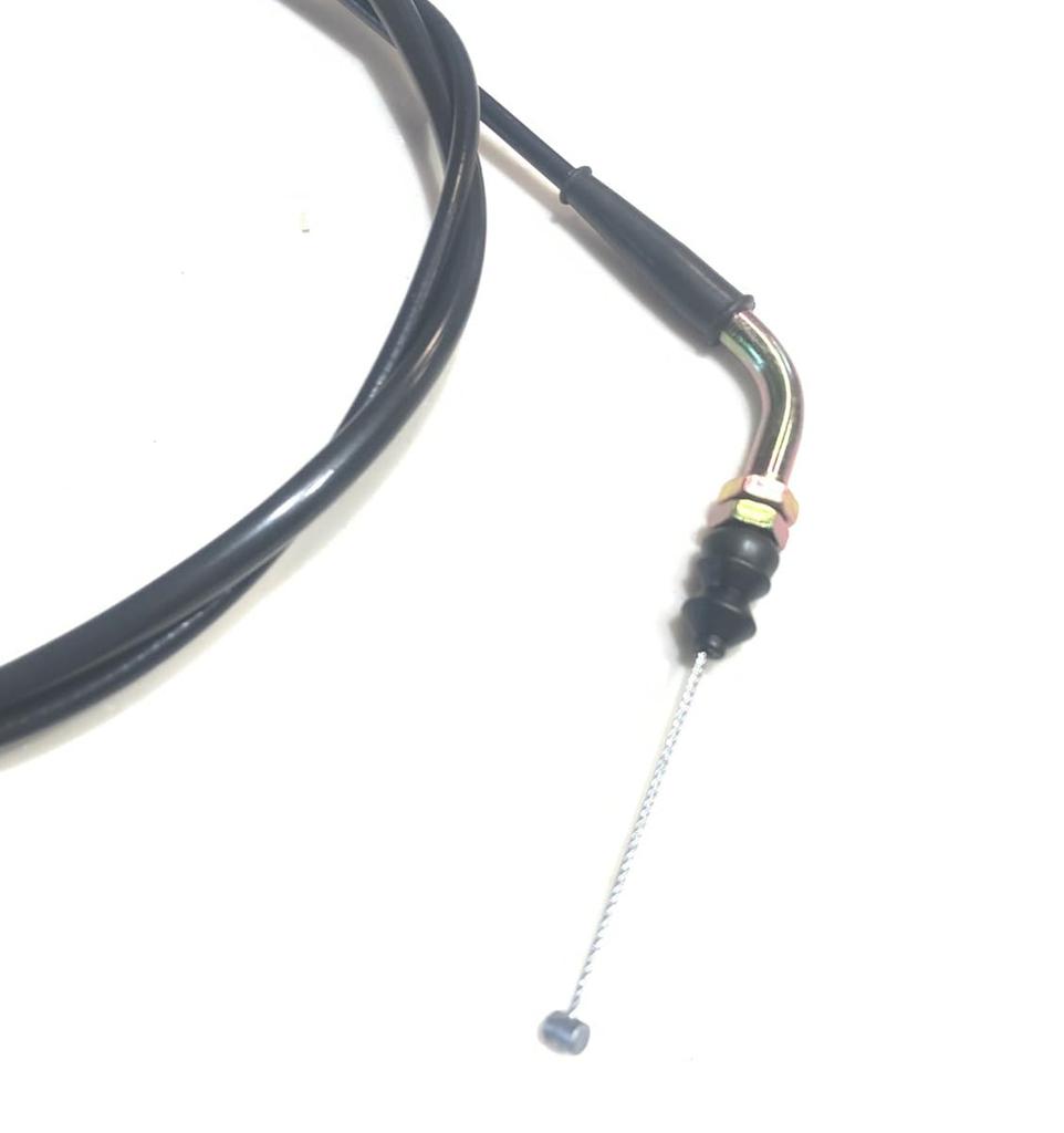 Throttle Cable Replacement Compatible Part Deepa RibusuZoomer (DIO AF58) -