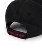 ETCE Team Ball Cap (Black)