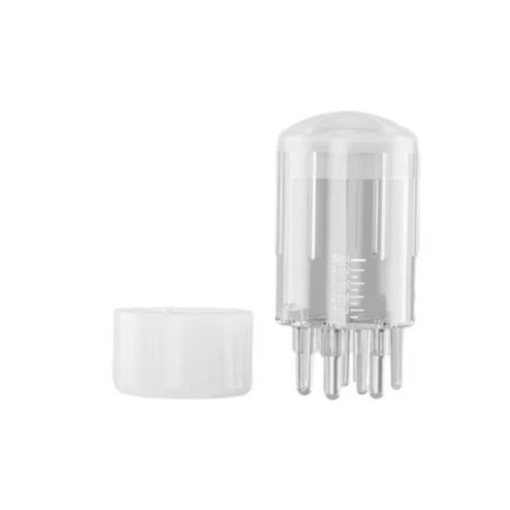 Mini Scalp Applicator Portable Liquid Comb Medicine Comb Hair Serum Applicator Hair Growth