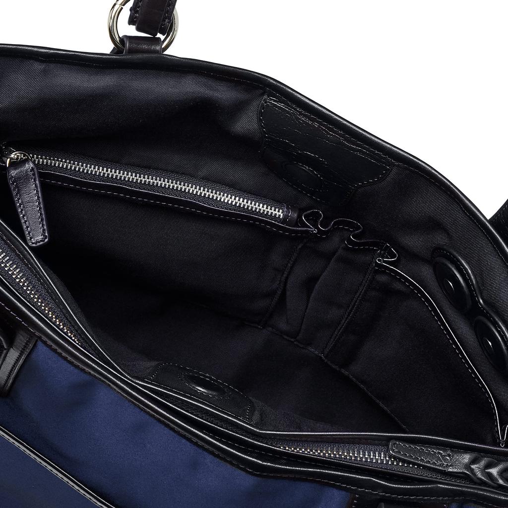 Tote Bag PAS101 Navy [PID]