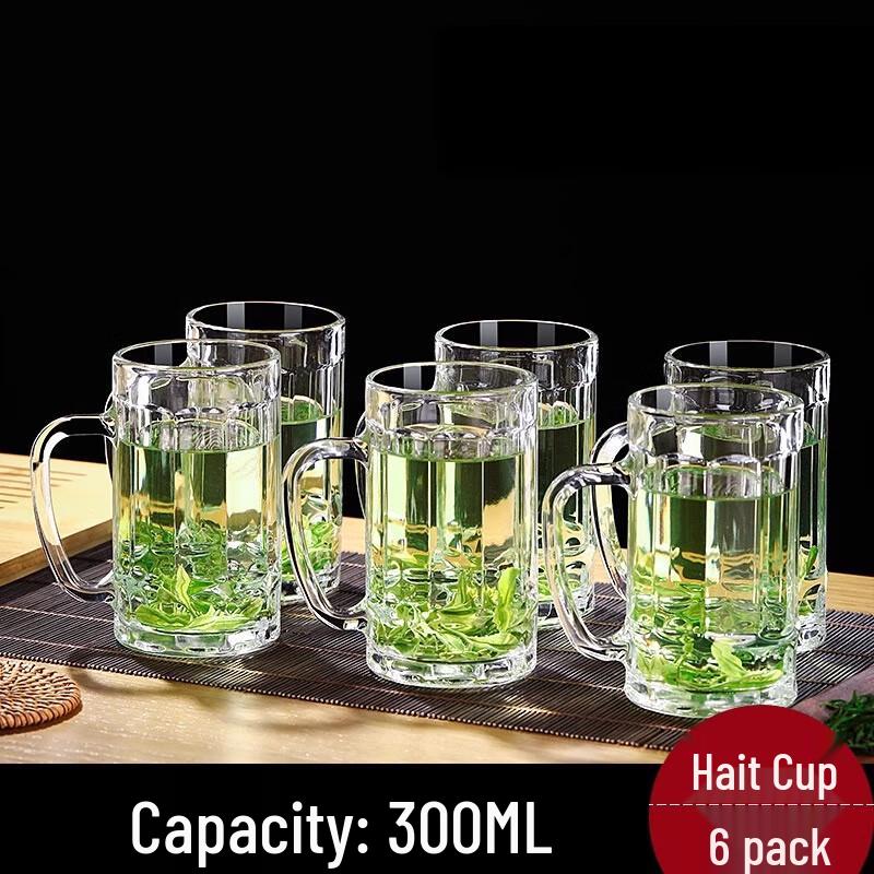 Love s Journey Heat-Resistant Glassware Collection