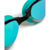 Arena Plastic Goggles with Mirrored Coating Cobra Tri Swipe