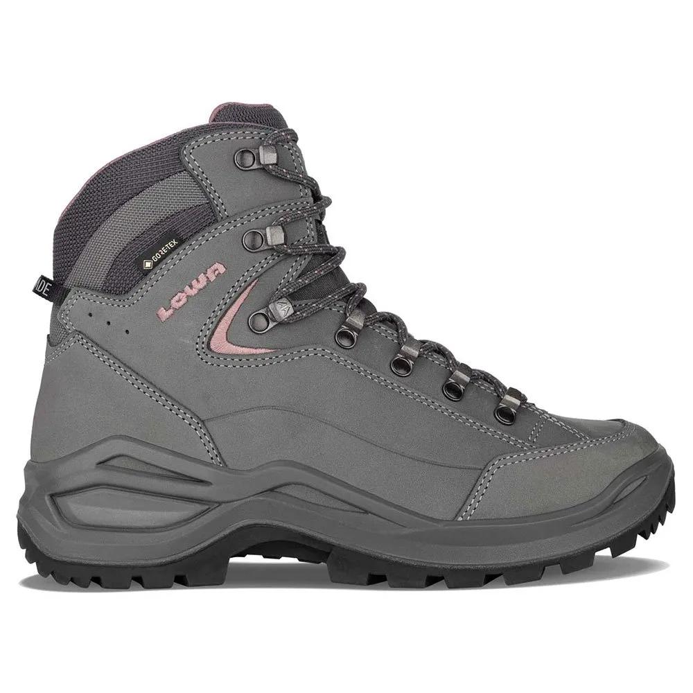 Lowa Ботинки для хайкинга Renegade Evo Goretex Mid