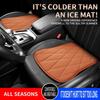 Thick Car Breathable Cushion Four Seasons Comfortable Butt Cushion Non-Slip Seat Cushion  Vehicle