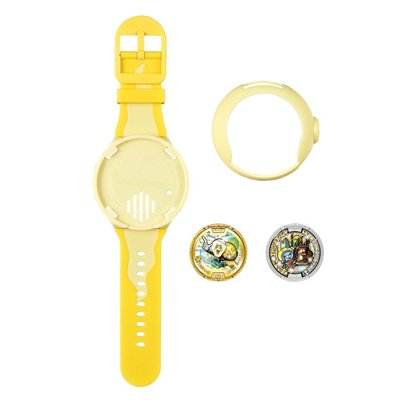

Yokai watch DX Yokai Watch U evolution kit Version U2