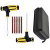 Cross-border Car & Motorcycle Tire Puncture Repair Kit