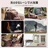 Homiin Sleeping Bag for Winter and Includes 1kg Comfortable Temperature Range Ideal for Car Guest Disaster Outdoor Easy Storage Bag Included