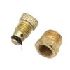 Automatic Drain Valves for Air Compressors Efficient Water Removal Extends Equipment Lifespans Easy Installation