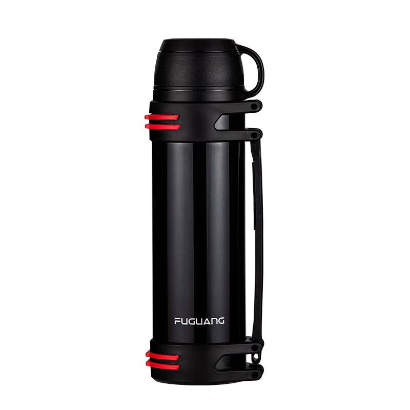 FUGUANG Qicheng Vacuum Insulated Travel Pot