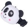 LED Animal Headlight Cute Cartoon White Light Portable Kids Headlamp for Children