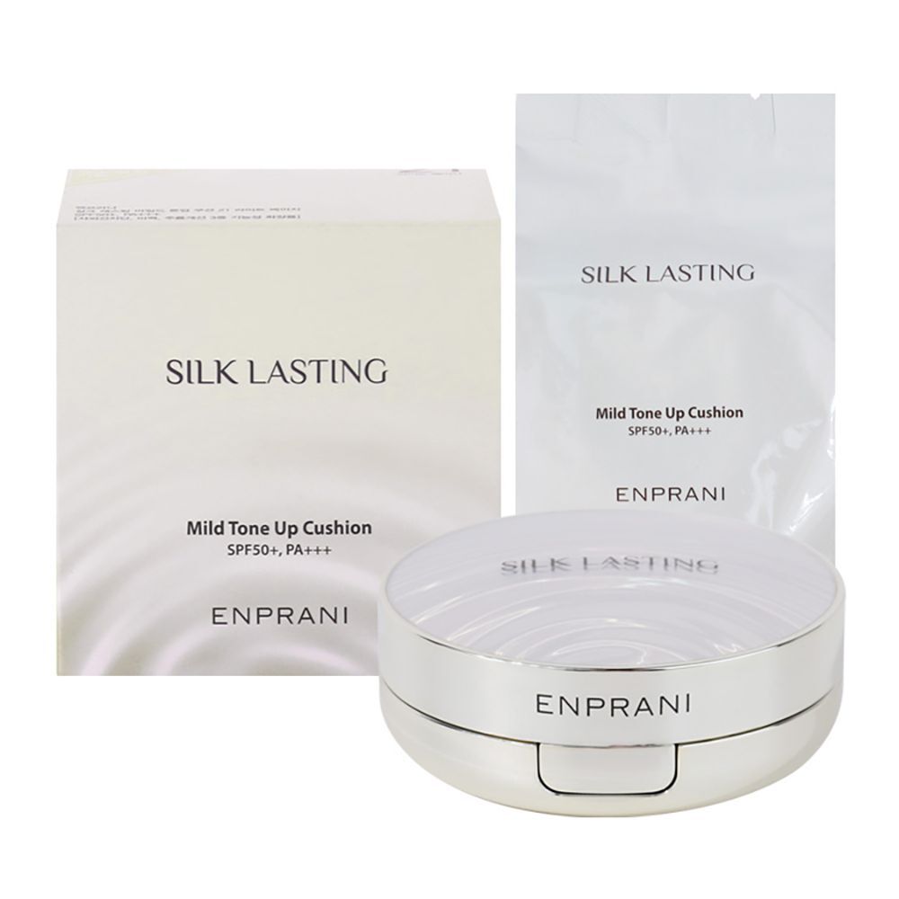 

PWQYBITI Skin Tone-up Cushion No. 21 that creates brightness and vitality