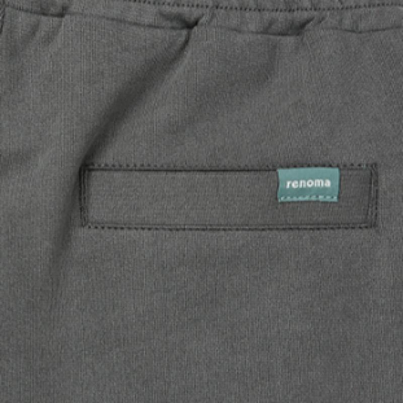 [renoma Kids] Pantaloni Daimaru cu buzunar incizat pentru băieți R2422p227 28