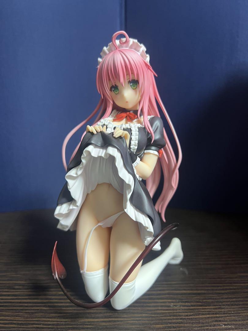 

[USED] Tolove-Ru Darkness Lala Alter 1/7 scale figure