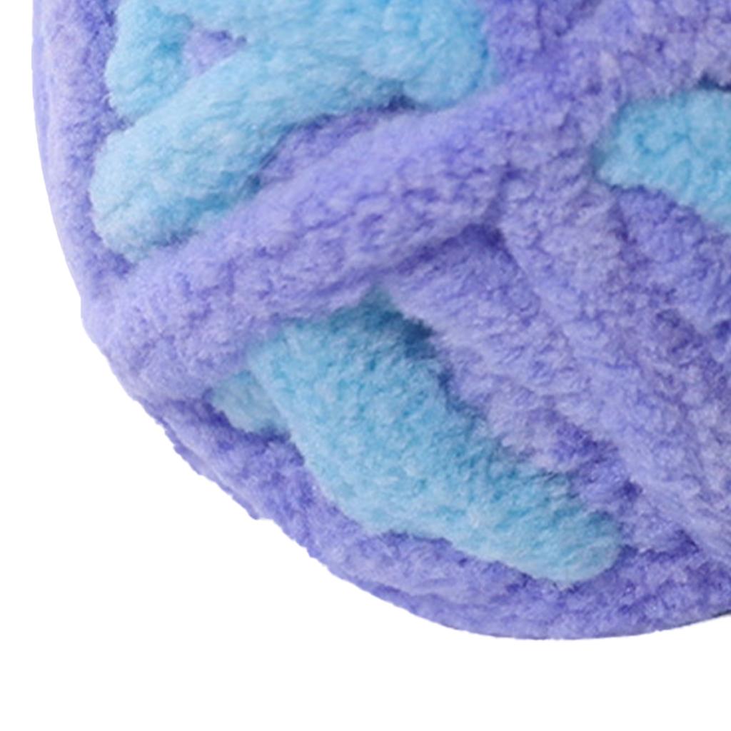 Wollgarn Katzenspielzeug Ball Bissfest Reduziert Langeweile Lustig Interaktiv Bunt Kätzchenspielzeug Garnknäuel für Haustierbedarf