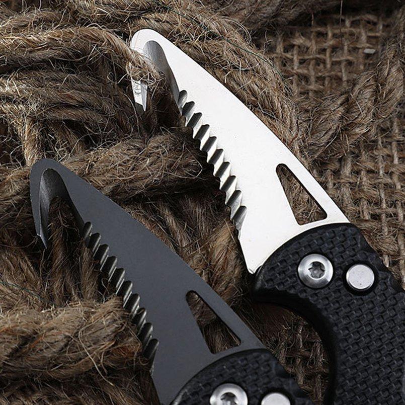 Buy The Vulpes Portable Mini Box Opener Letter Opener Serrated Hook