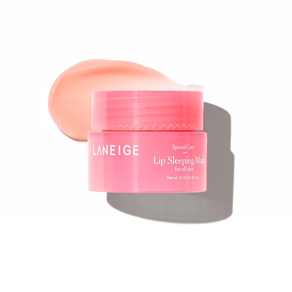 

Laneige - *mini* Lip Sleeping Mask 3g (Berry)