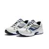 Saucony Ride Millennium Unisex White Royal Low Top Lifestyle Sneakers S70812-4