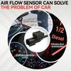 Ambient Outdoor Air Temperature Sensor Connector Plug For Honda Fit Passport Pilot Civic HR-V Accord 80525-T2F-A01 80525-TBA-A01