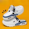 Zapatillas Antideslizantes, Sandalias, Zapatos de Hombre, Ropa de Exterior, Zapatos Transpirables, Ligeros, Zapatos Casuales, Resistentes al Desgaste, Zapatos Antideslizantes, Unisex