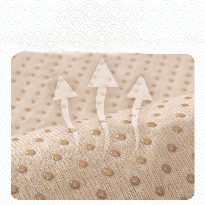 Four Seasons Universal Sofa Cushion New Chinese Non-Slip Mat Solid Wood Sofa Cushion Seat Cover Cover High-Grade Cover Cloth