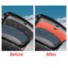 For  BYD Sealion 8 ATTO 8 TANG L 2025-2026 Tailgate Protective Pad Trunk Scratch Protection Cover Automobile Supplies