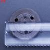 Replacement Spindle Hub CD Holder Repair Parts For PS1 PSX Laser Head Lens Ceramic Motor Cap Spindle Hub Turntable Gaming Replac