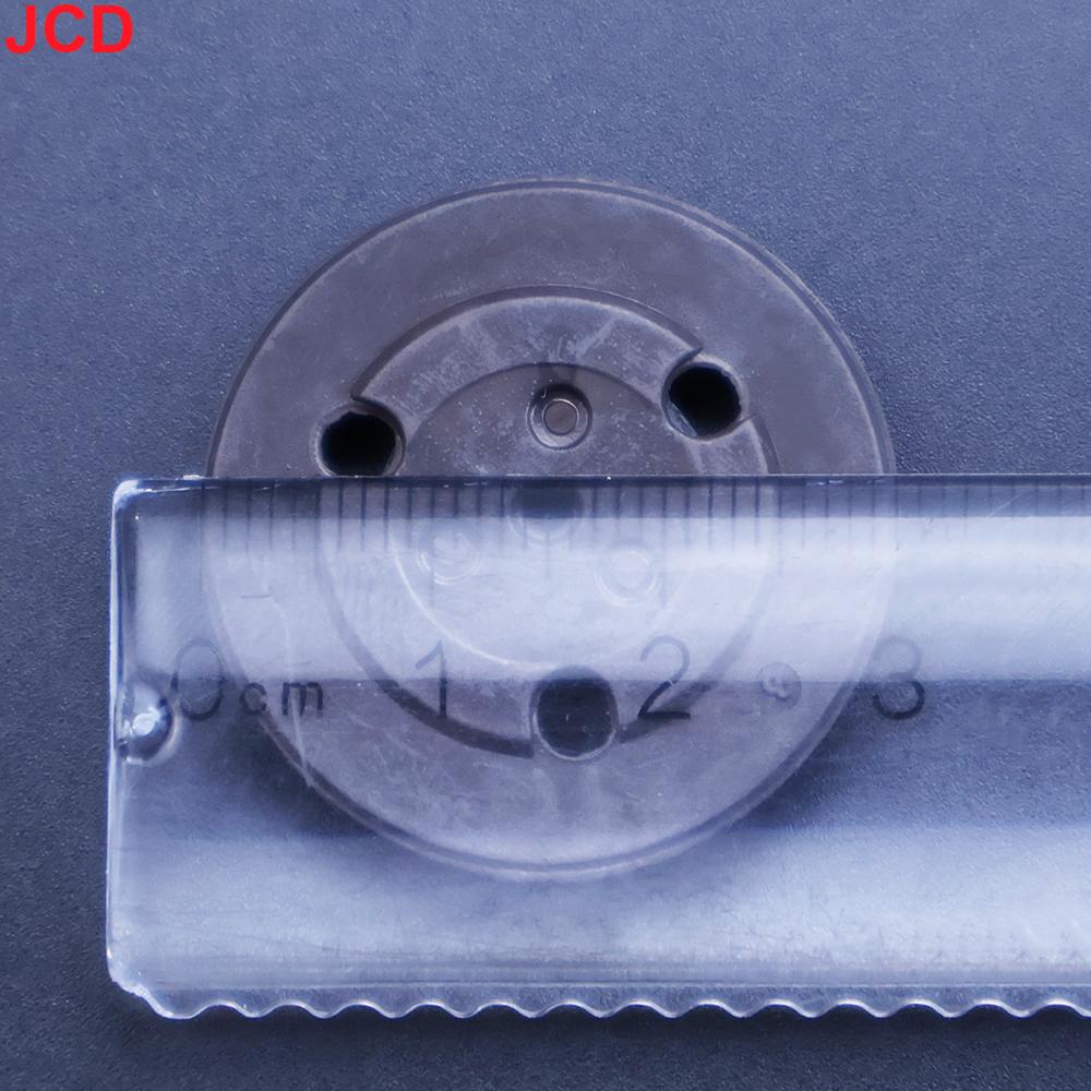 Replacement Spindle Hub CD Holder Repair Parts For PS1 PSX Laser Head Lens Ceramic Motor Cap Spindle Hub Turntable Gaming Replac