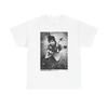 Herren- und Damen-T-Shirts Leonard Cohen Grafik