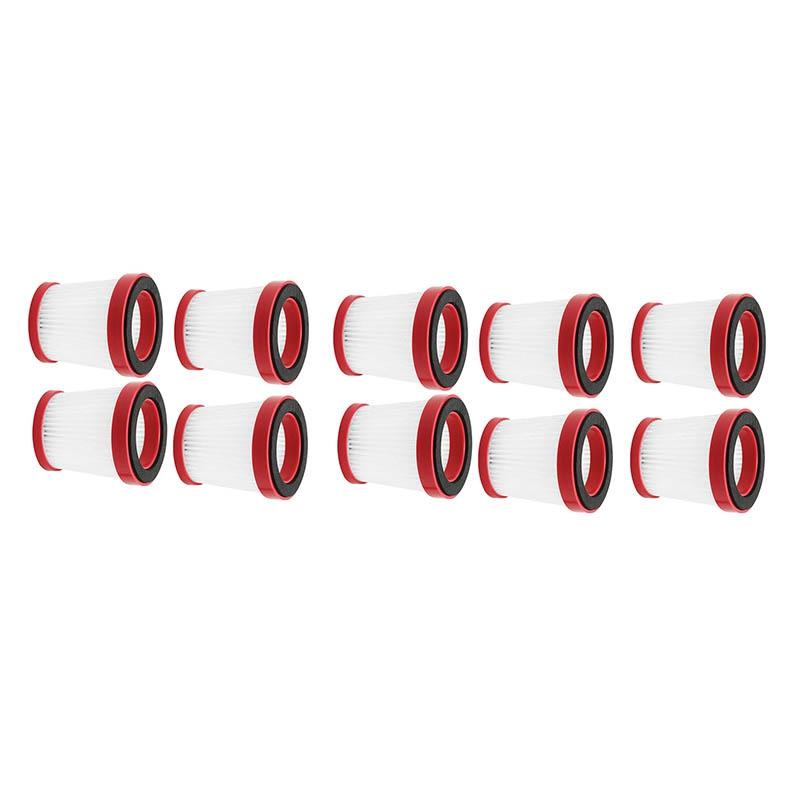 Filter For Xiaomi Deerma VC01 Handheld Vacuum Cleaner Accessories Replacement Filter Portable Dust Collector