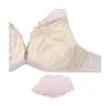 AMOSTYLE Dream Bra Deep V AMOSTYLE 25th Anniversary M020 Size F70 Bra, Collection, (Pink),