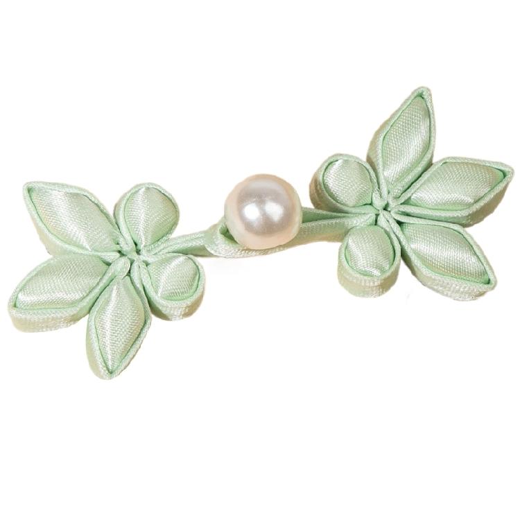Chinese Closure Buttons for Sewing Enthusiasts Cheongsam Accessories Sew On