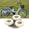 Sada planetových nylonových ozubených kol s volnoběžkou pro E-bike motor 500W-750W 36T pro Bafang elektrické kolo