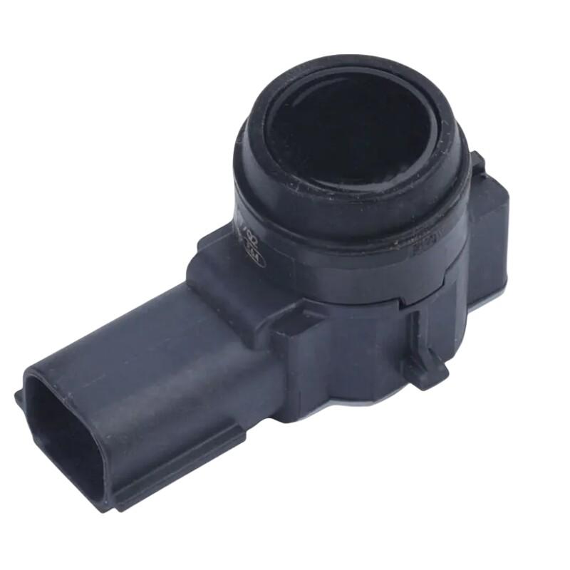 New OEM 5546 0263013810 Bumper Parking Sensor PDC White Parking AID Sensor 1 Pcs чёрный