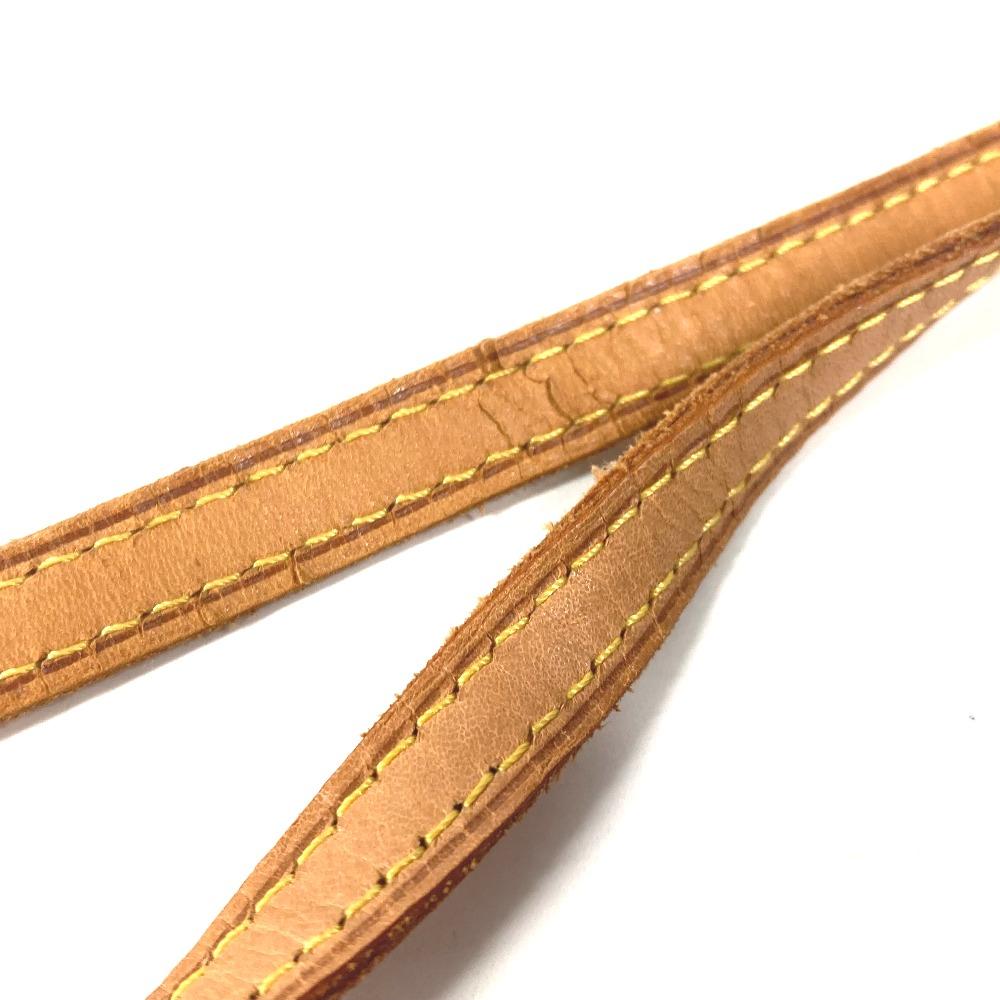 Louis Vuitton M51852 Monogram Pochette Twin GM Pochette 2WAY Clutch Shoulder Bag