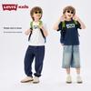Levi's Cool & Breathable Kids' Short Sleeve T-Shirt