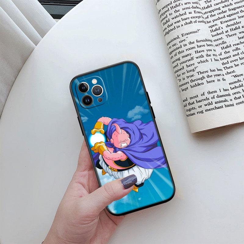 Dragon Ball Phone Case for Samsung Galaxy M56 A36 A32 A33 A05 A05S A06 A16 A20 A11 A12 A13 A15