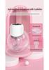 Silent Hands-Free Wearable Electric Breast Pump with High Suction