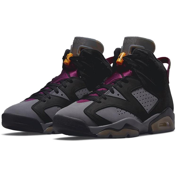 Air Jordan 6 Retro 'Bordeaux' Men's CT8529-063