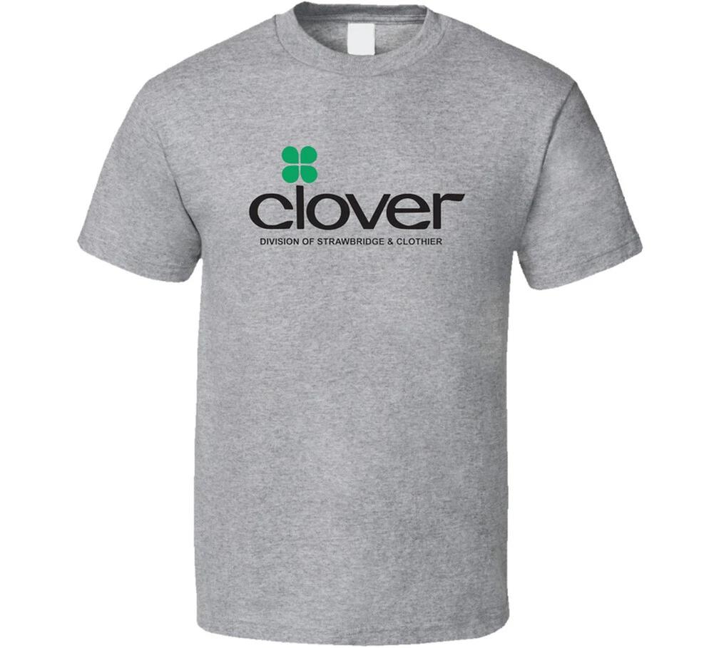 Clover Stores T Shirt L
