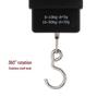 Yuanzu Portable Electronic Luggage Scale