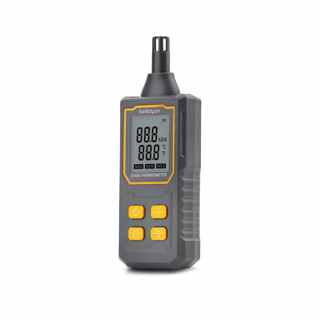 Hygrometer Startech DH60-THERMOMETER
