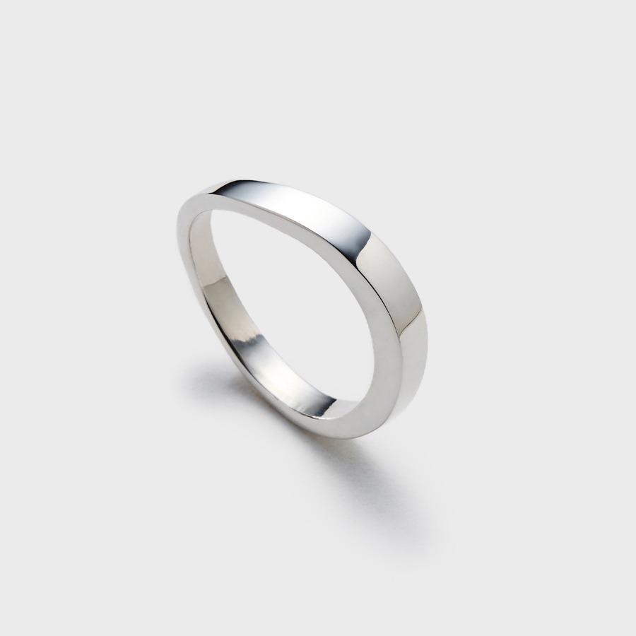 Liersi Legato Bold Ring (Type B)