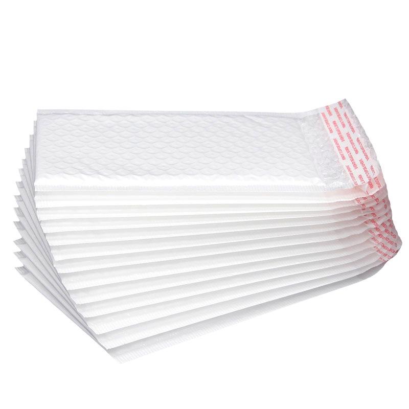 Shockproof Composite Pearl Film Bubble Bag - Waterproof Clothing & Packaging Envelope