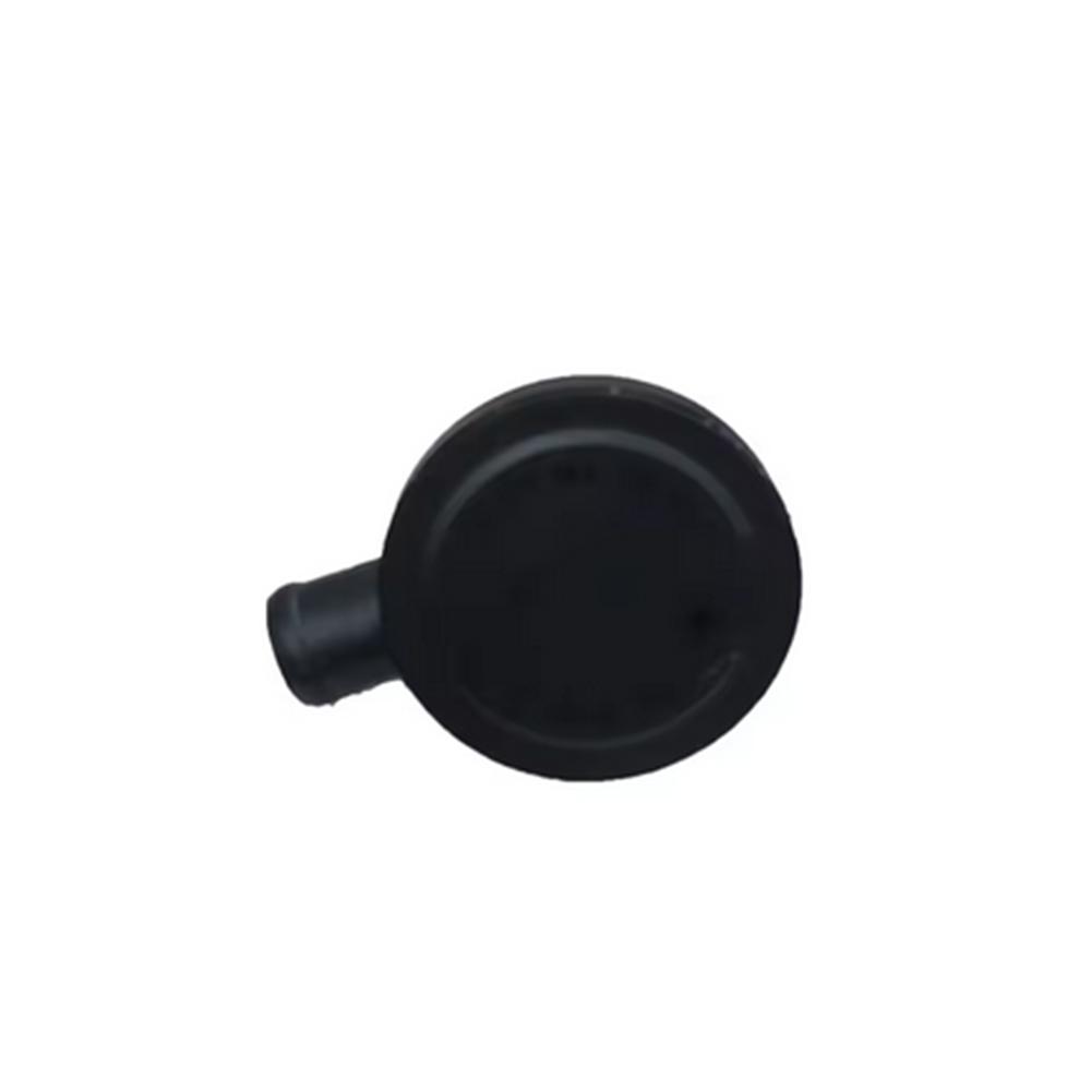 06A129101D PCV Crankcase Vent Purge Valve Replacement