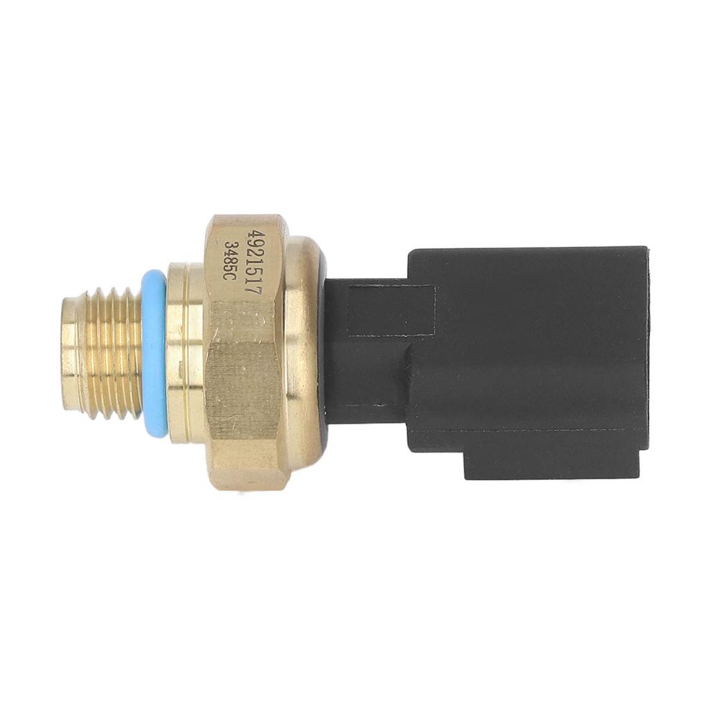 Engine Oil Pressure Sensor Pressure Transducer Switch 4921517 Replacement for Cummins ISX ISM