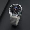 Magnetic Stainless Steel Band for Samsung Galaxy Watch 8 Classic Strap 46mm 44mm 40mm Metal Bracelet for GALAXY WATCH ULTRA 2025